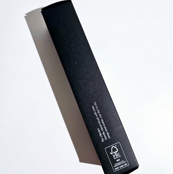 Sara adams cosmetiques Oval Shape Blush & Powder Brush #02 - Picture 5 of 6